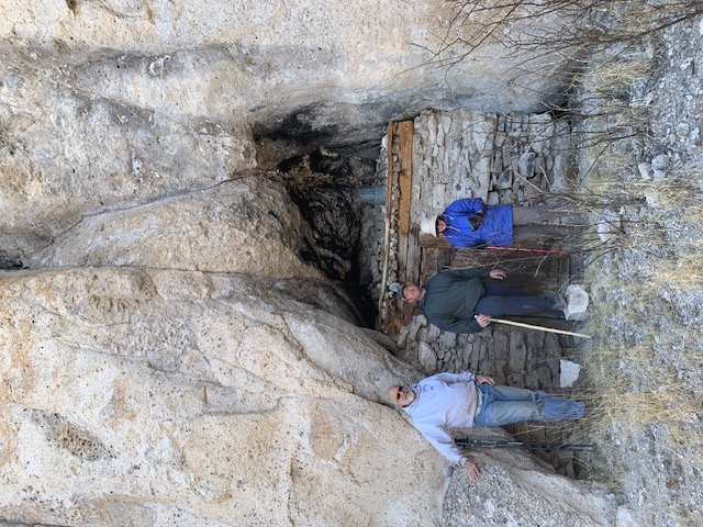 Still Cave